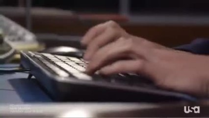 Covert Affairs - S04 Trailer (English)