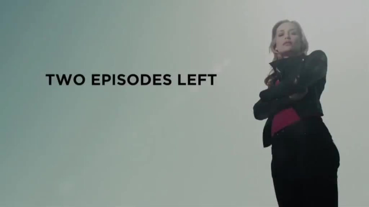 Covert Affairs - S03 Trailer (English) HD