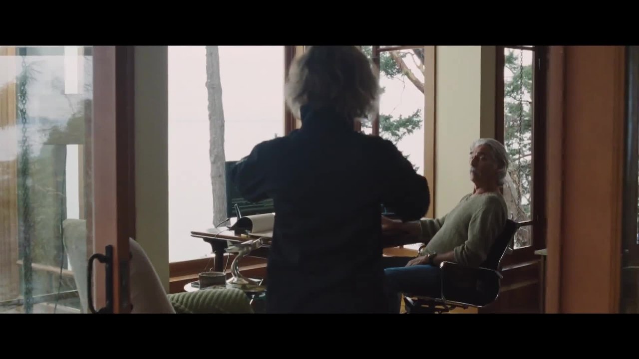 The Company You Keep Die Akte Grant - Clip Von der Vergangenheit eingeholt (Deutsch) HD