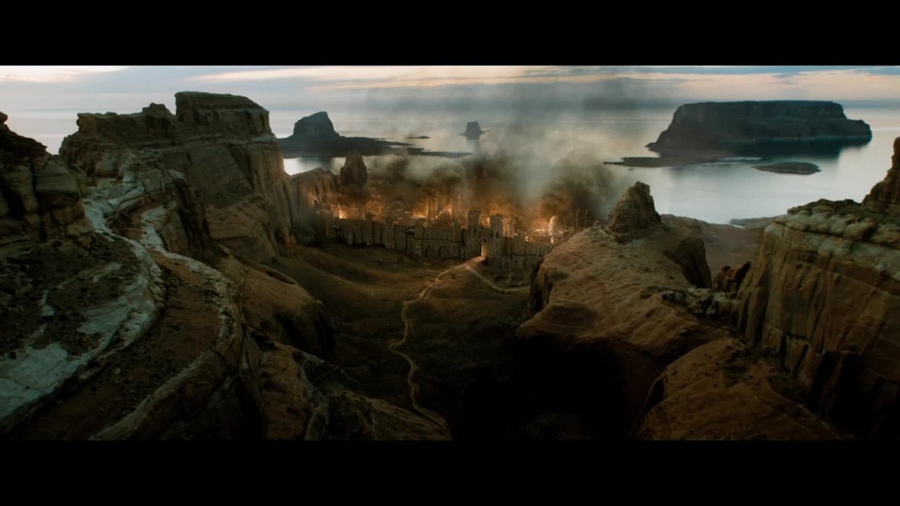 Der siebte Sohn - Trailer (Deutsch) HD