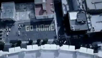 Falling Skies - S02 Trailer (English)