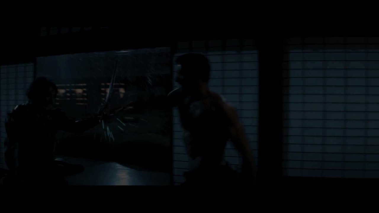 Wolverine Weg des Kriegers - Featurette Ronin Story (Deutsch) HD