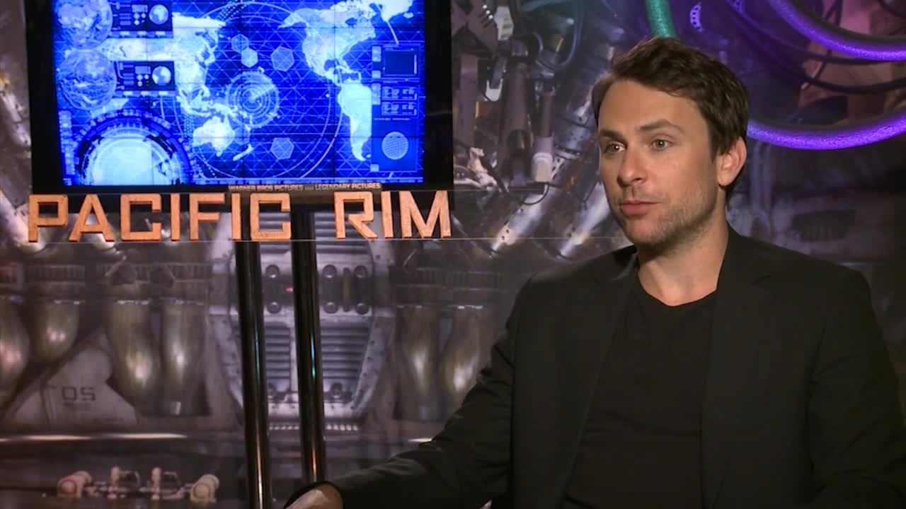 Pacific Rim | Der Cast im Interview