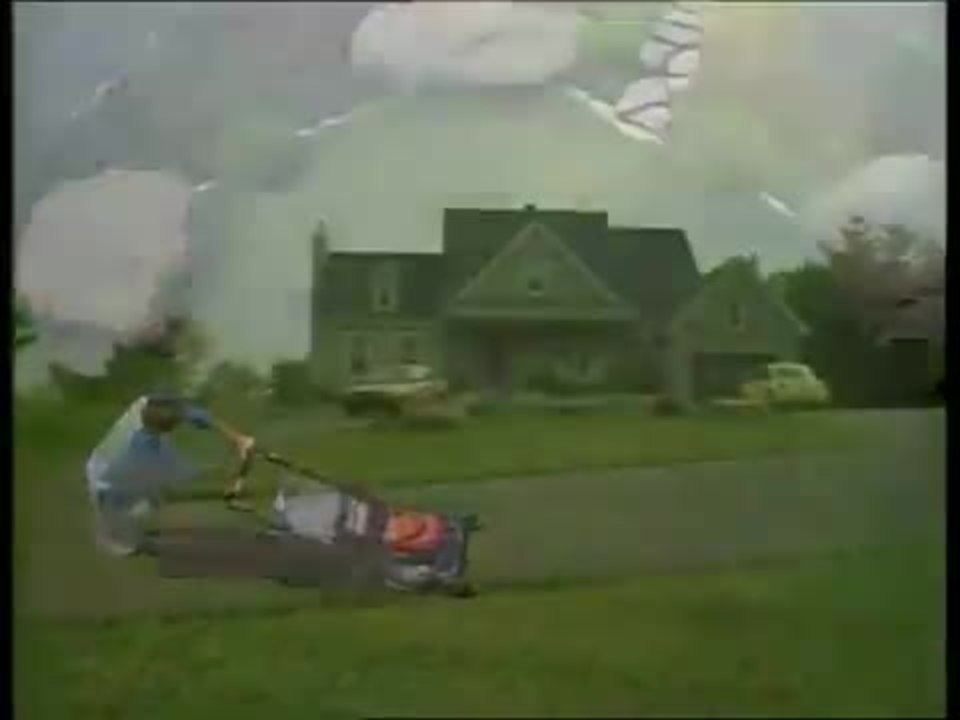 Keine halben Sachen - Trailer (Deutsch)