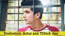 Bhavin Bhanushali Tiktok Lifestyle _ Age _ Family _ Biography _ Facts and More by FK creation