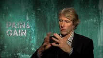 Pain & Gain - Interview 3 Regisseur Michael Bay Ãœber die Dreharbeiten in Miami (English) HD