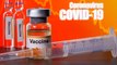 COVID-19 vaccine is 90 percent effective: Pfizer and BioNTech