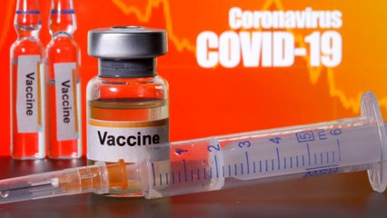 COVID-19 vaccine is 90 percent effective: Pfizer and BioNTech