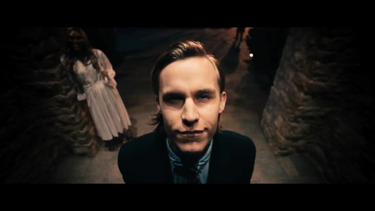 The Purge Die SÃ¤uberung - Clip Ein Fremder droht ins Haus einzudringen (Deutsch) HD