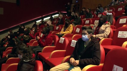 Atatürk’ün ölümünün 82. yıl dönümünü Oratoryo ile andılar