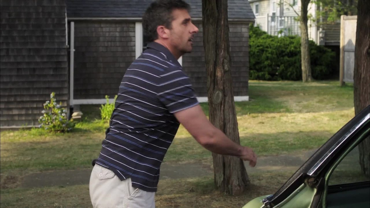 Ganz weit hinten - Clip 1 Hooty Hoo (Deutsch) HD