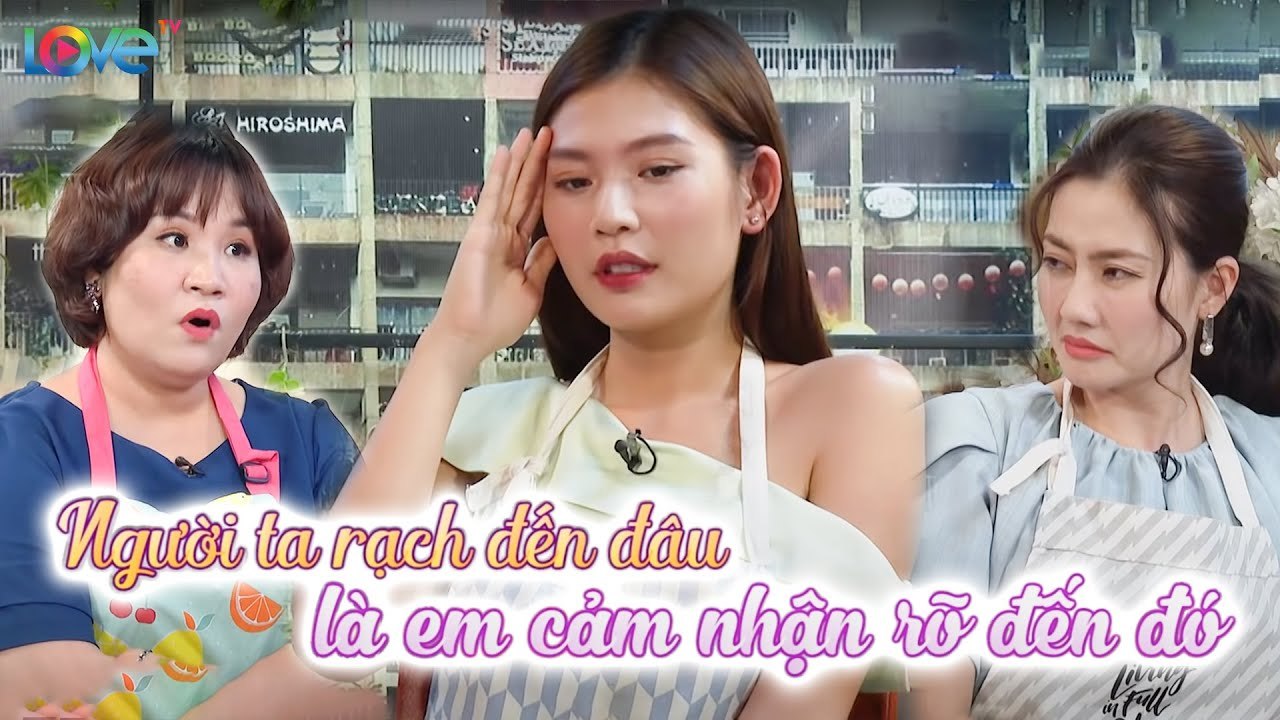 Bị 'mổ sống' khi sinh con đầu, người mẫu CHÚNG HUYỀN THANH rùng mình nhắc lại khi cấn bầu lần hai