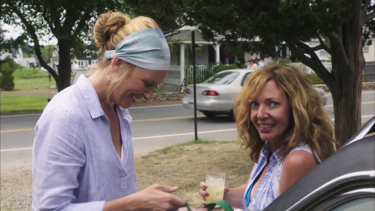 Ganz weit hinten - Clip 2 Mein Sohn, Duncan (Deutsch) HD