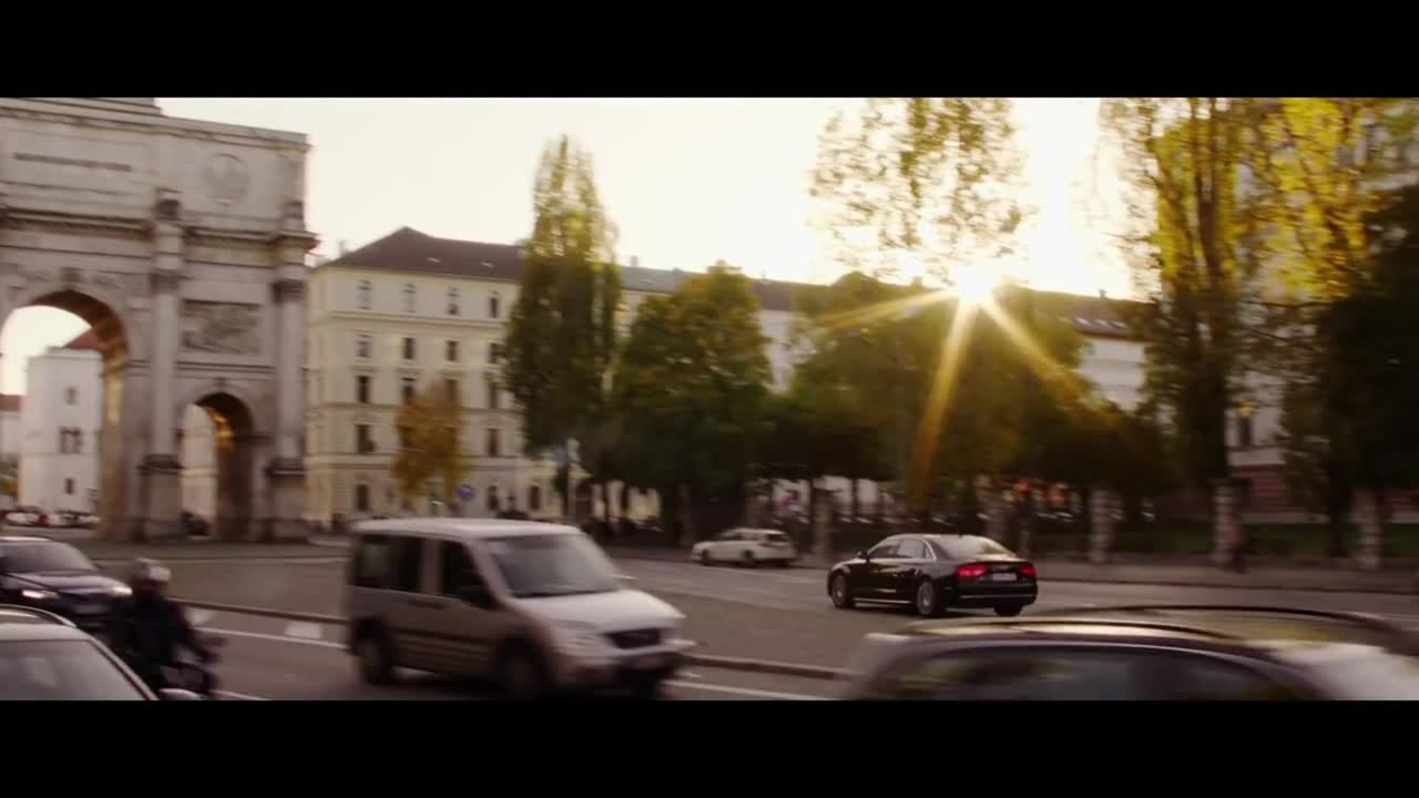 Da geht noch was - Teaser 2 (Deutsch) HD