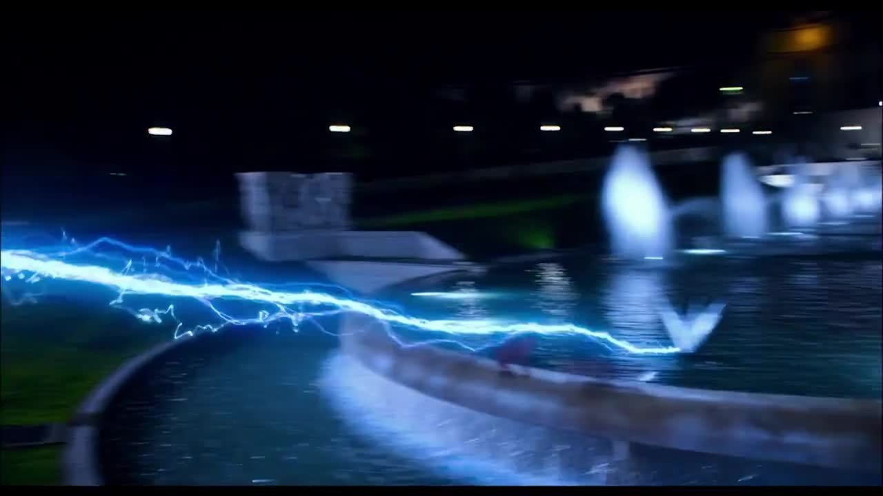 Die SchlÃ¼mpfe 2 - TV Spot 1 (Deutsch) HD