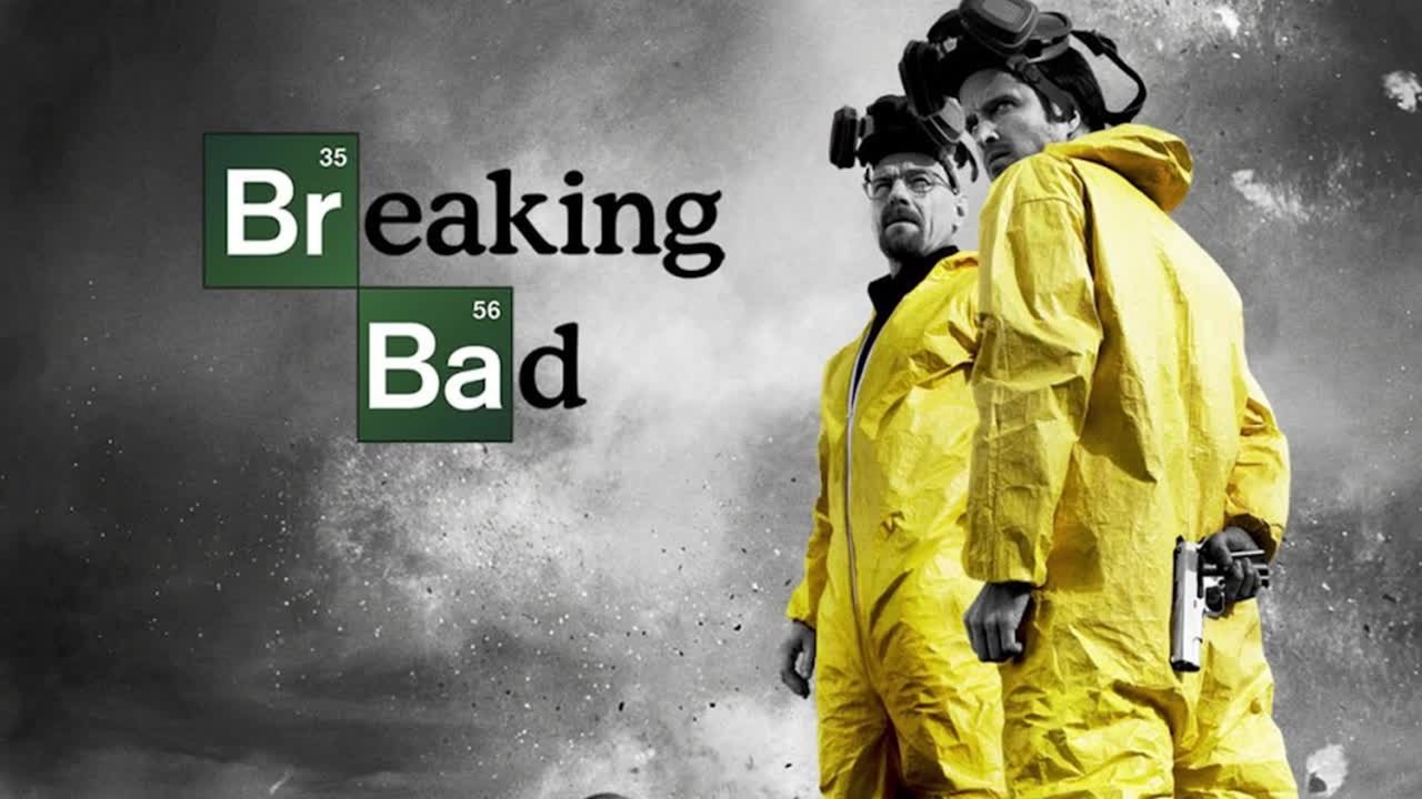 BREAKING BAD - 32 Fakten | MovieBÃ¤m