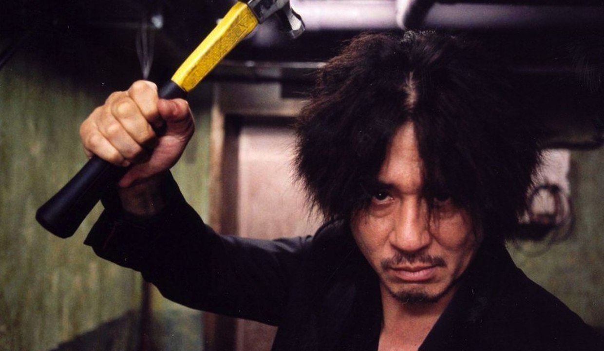 Oldboy - Trailer (Deutsch)