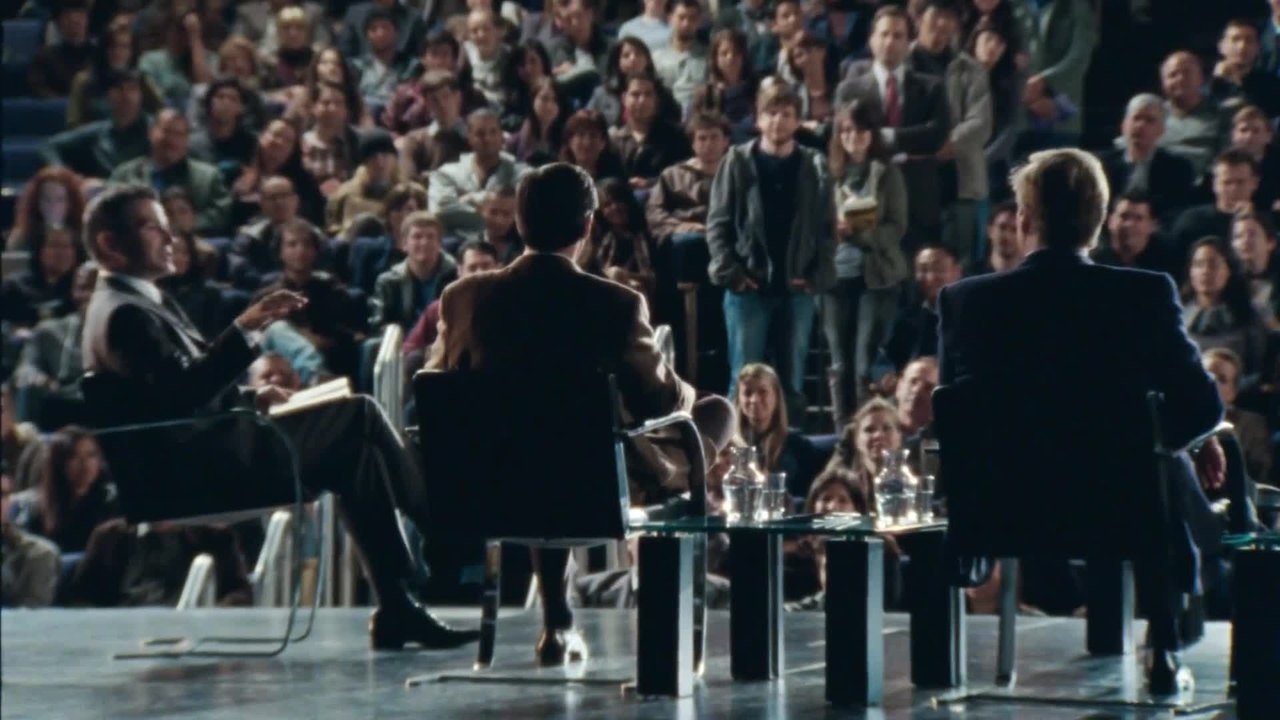 The Newsroom - Staffel 1 Trailer (Deutsch) HD