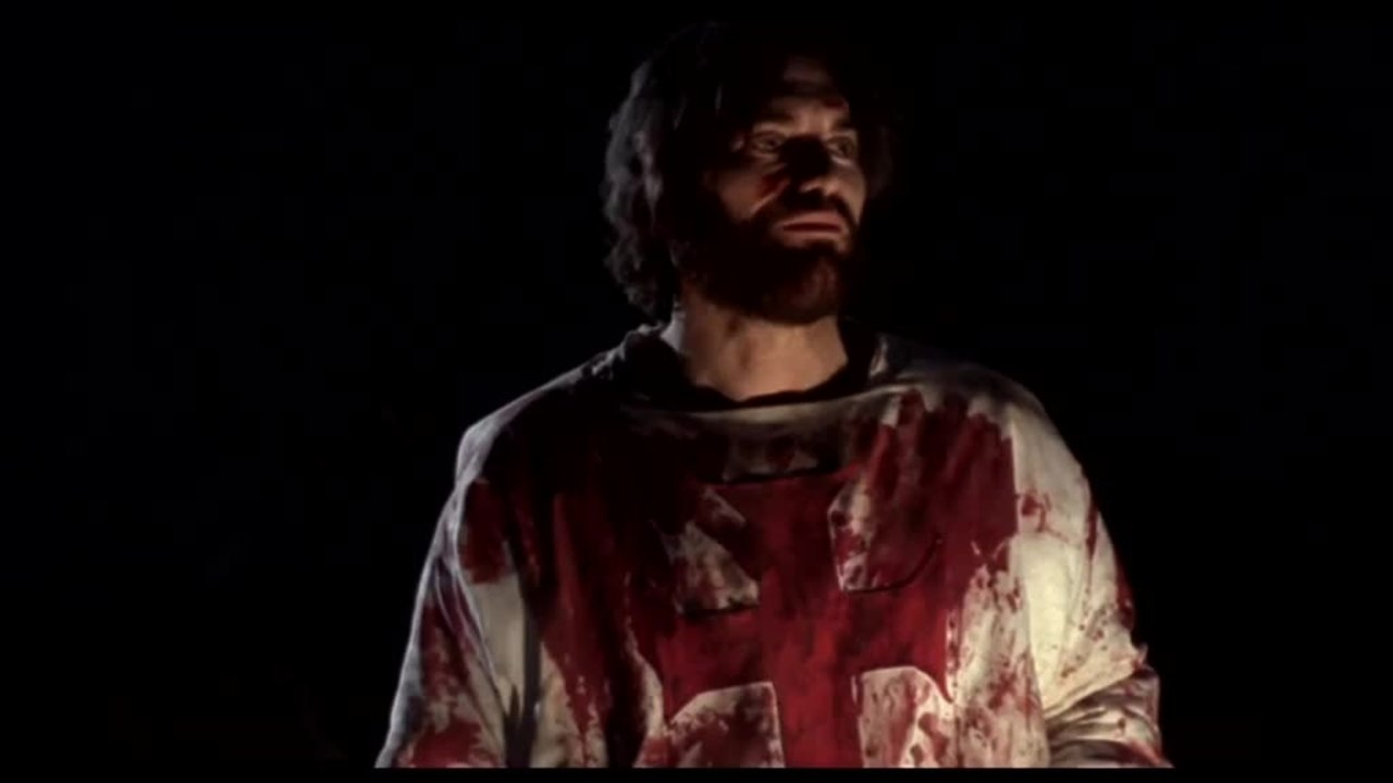 Die Rache des Templers - Trailer (Deutsch) HD