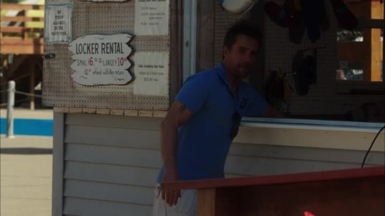 Ganz weit hinten - Clip 8 ZurÃ¼ck zu deiner Freundin (Deutsch) HD