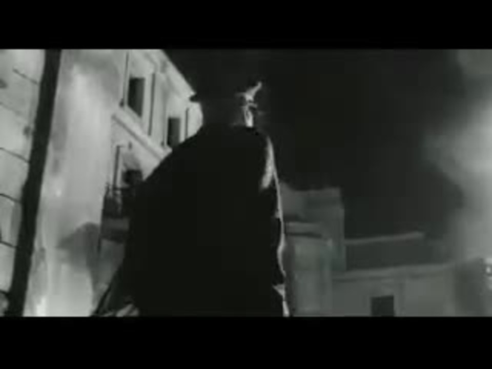 The Good German - Trailer (Deutsch)