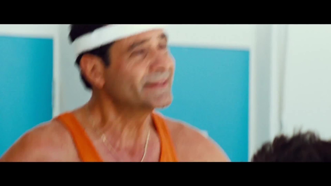 Pain & Gain - Clip 2 (Deutsch) HD