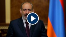 Armenia, Rusia y Azerbaiyán firman acuerdo para un cuarto alto el fuego