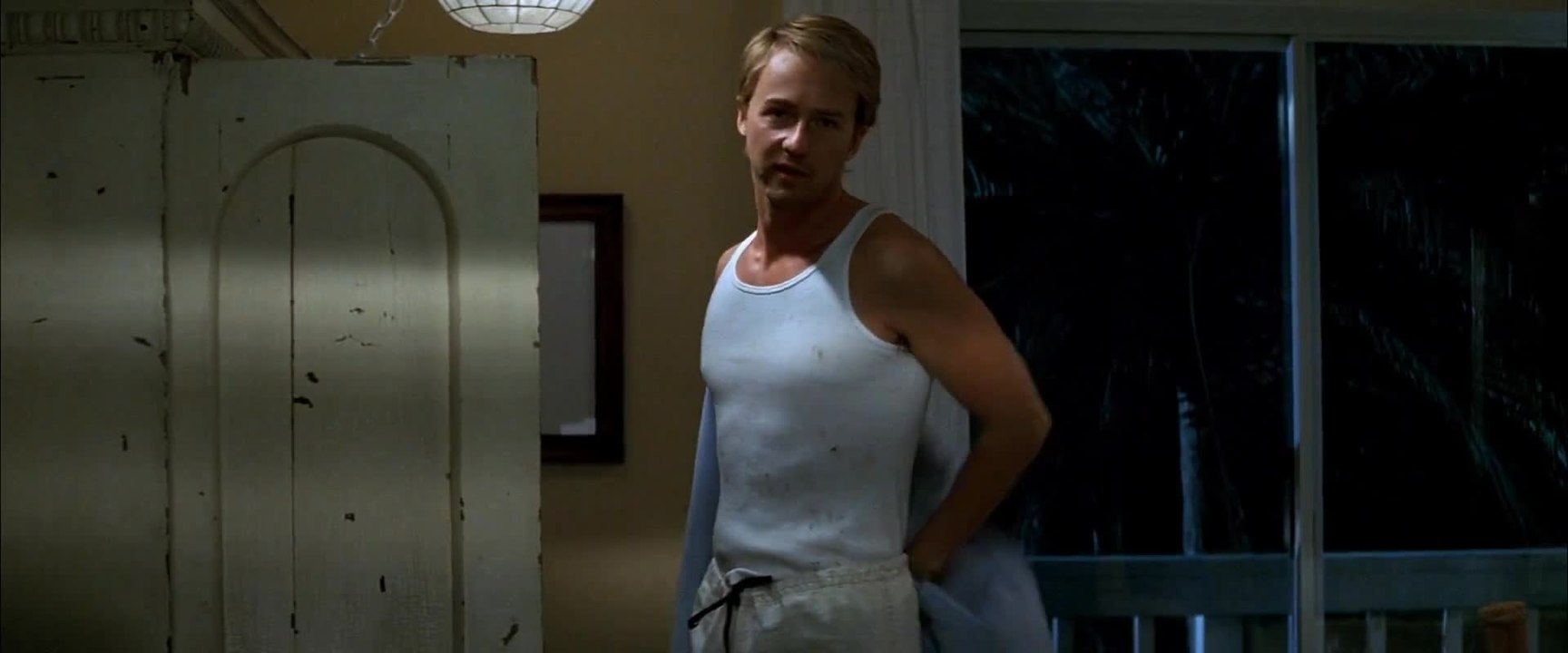 Roter Drache - Clip (Deutsch) HD