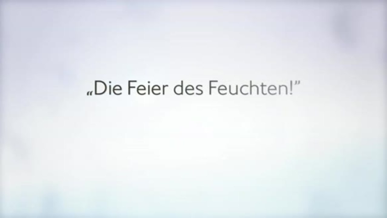 Feuchtgebiete - Teaser Trailer (Deutsch) HD