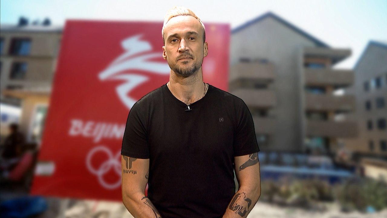 Will China face a massive boycott over the 2022 Beijing Winter Olympics?