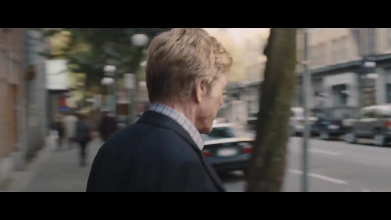 The Company You Keep Die Akte Grant - Clip Das erste Treffen (Deutsch) HD