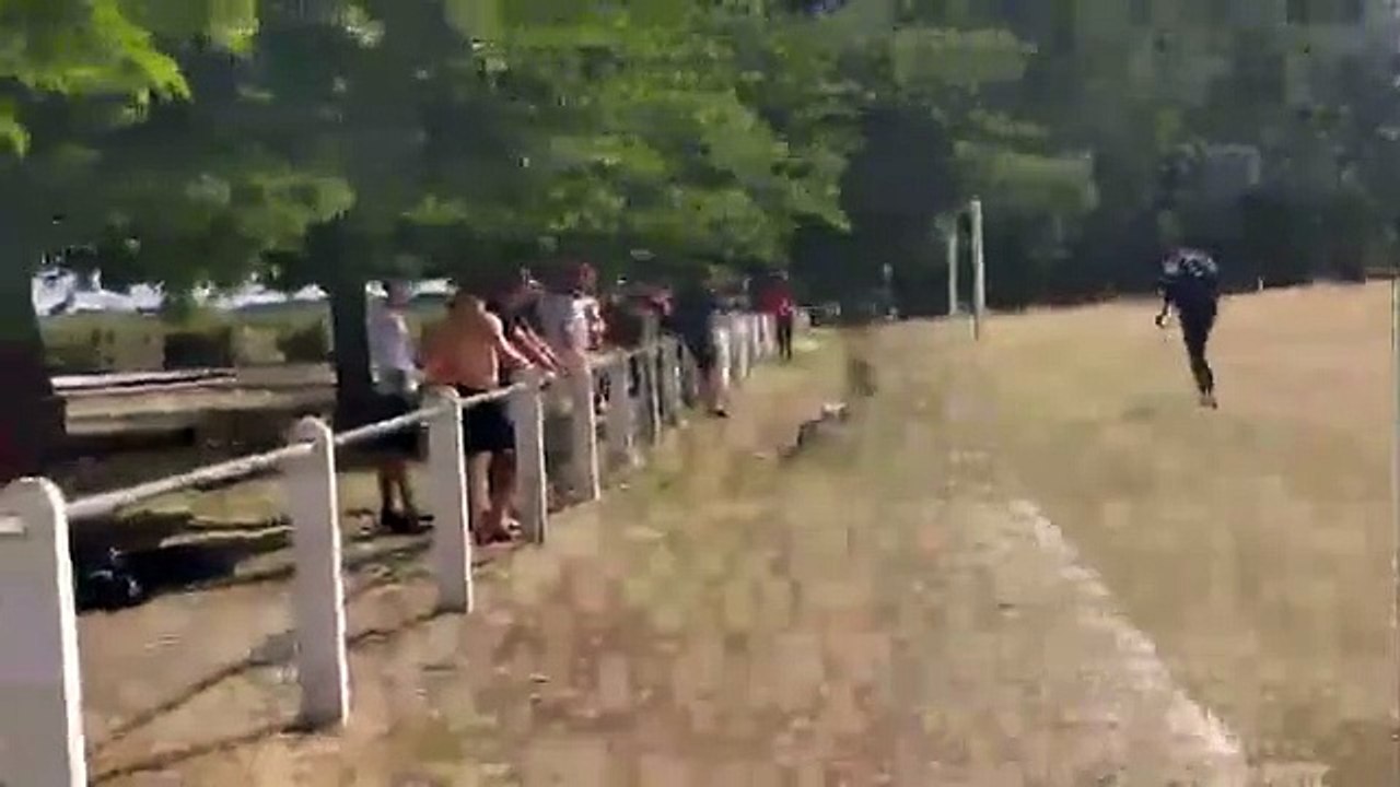 Petit finale du TOURNOI SIXTE CHALLENGE 2020 SILLÉ LE PHILIPPE TEAM DU BESSIN VS LA VIVACE