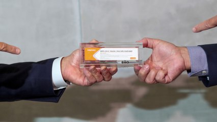 Brazilian state of Sao Paulo builds plant to make China’s coronavirus vaccine candidate, CoronaVac