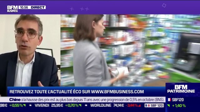 Idée de placements: Faut-il investir dans la silver économie ? - 10/11