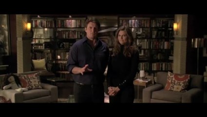 Castle - S04 Promo Trailer (English) HD