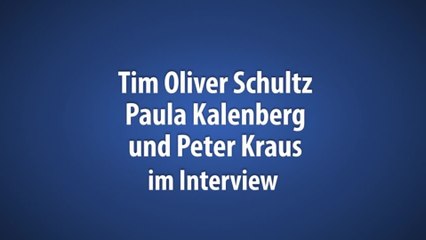 Systemfehler - Wenn Inge tanzt | Interview