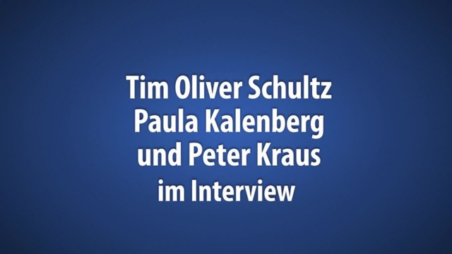 Peter Kraus