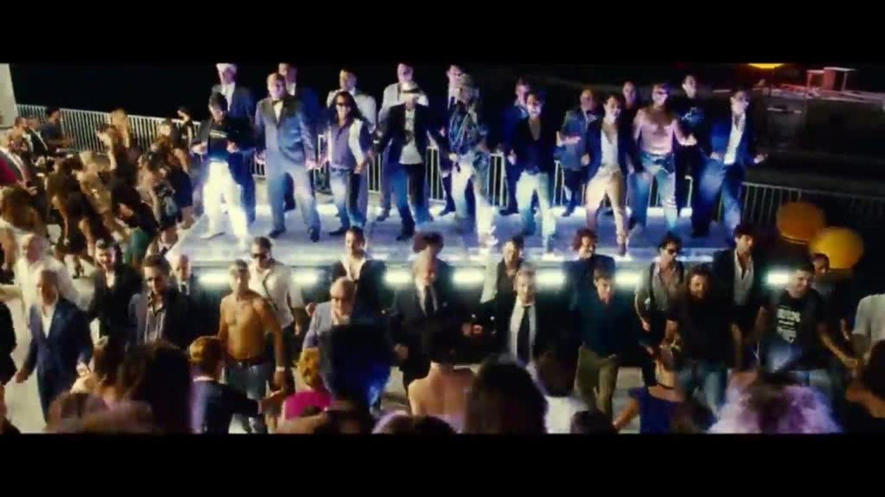 La Grande Bellezza - Clip 1 Geburtstagsparty (Deutsch) HD