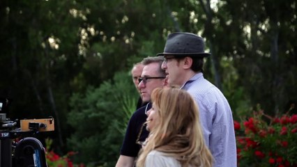 Die MÃ¶bius-AffÃ¤re - B Roll 3 Tim Roth HD