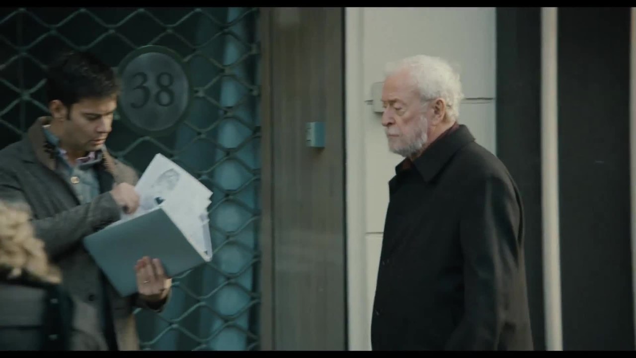 Mr. Morgan's Last Love - Trailer (Deutsch) HD