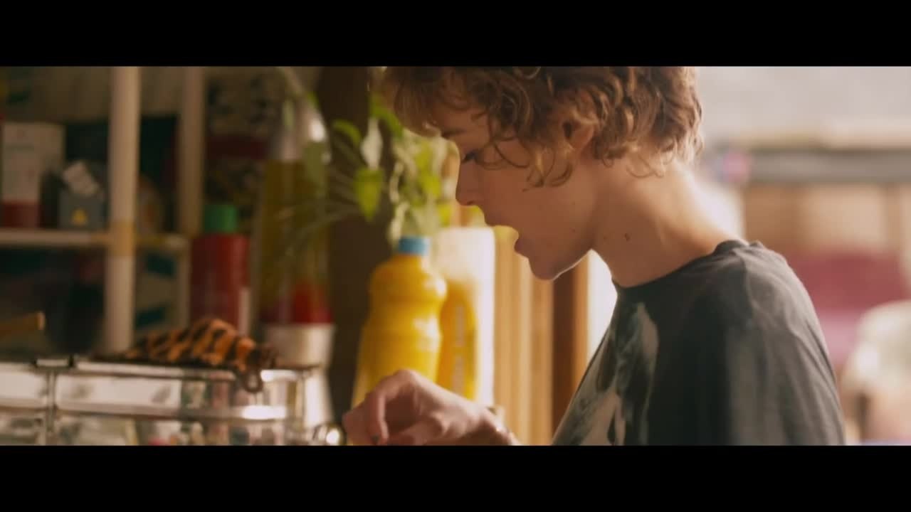 Feuchtgebiete - Teaser Trailer 2 (Deutsch) HD