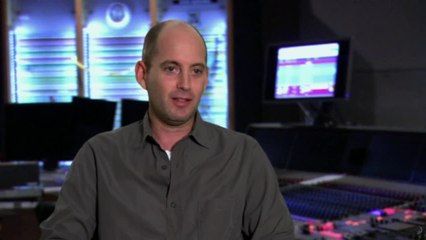 Turbo - Featurette David Soren (English) HD