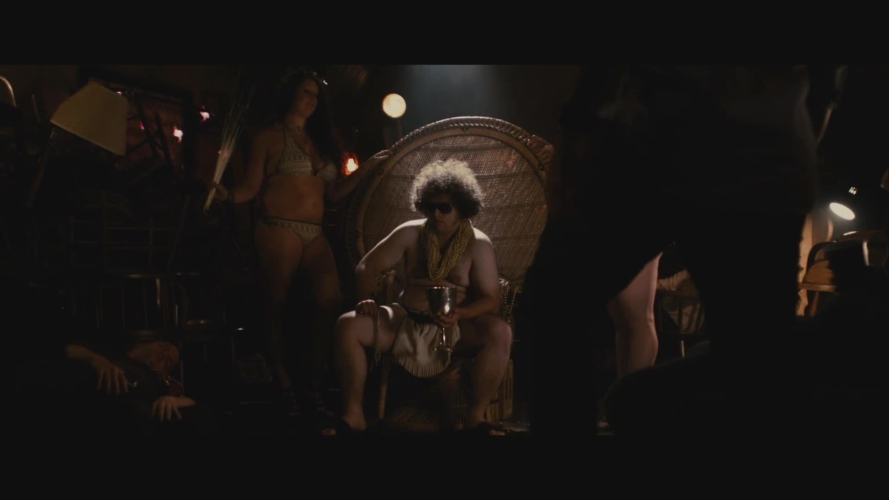 21 & Over - Clip 4 Tower of Power (Deutsch) HD