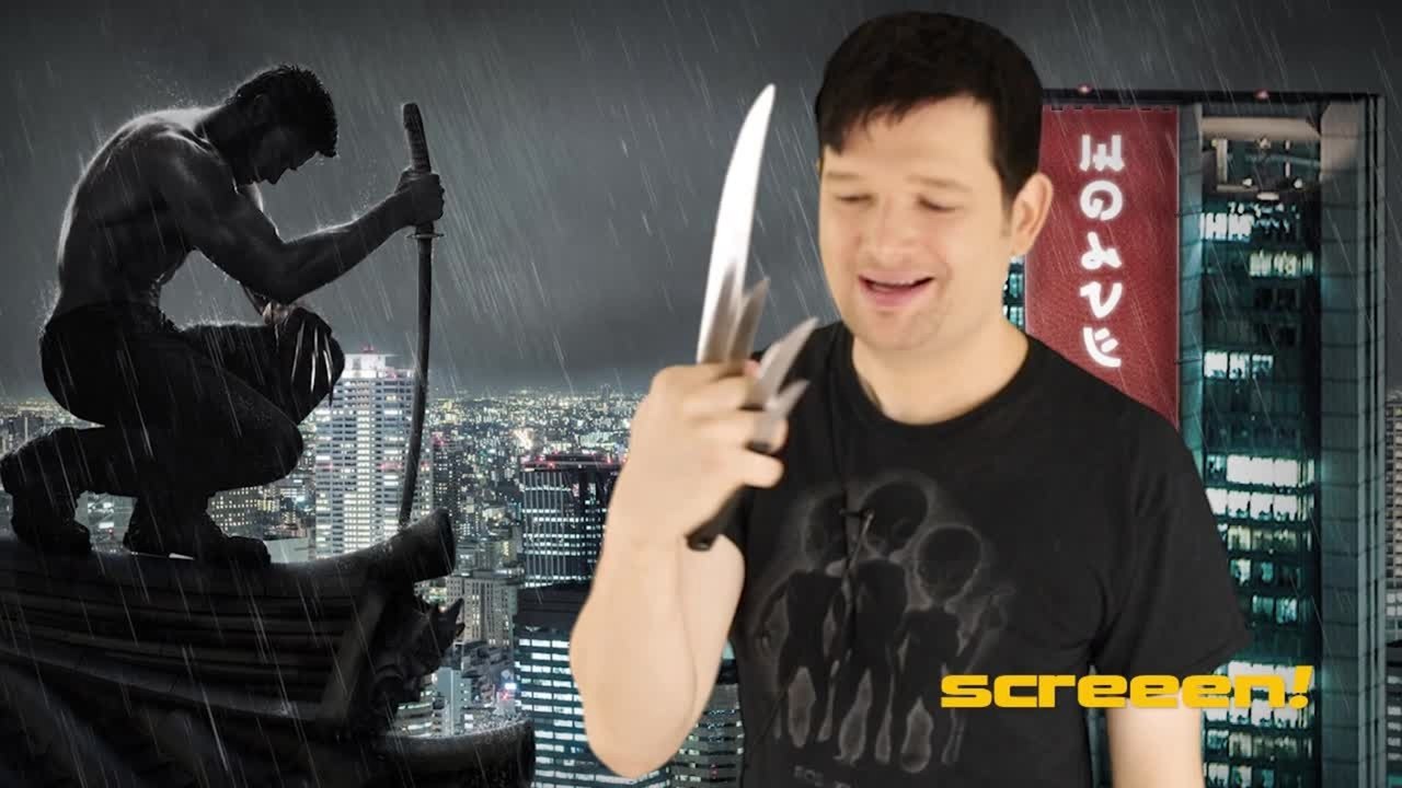 Ein Vielfrass, ganz viele Mutanten und Todesszenen | SCREEEN! #104