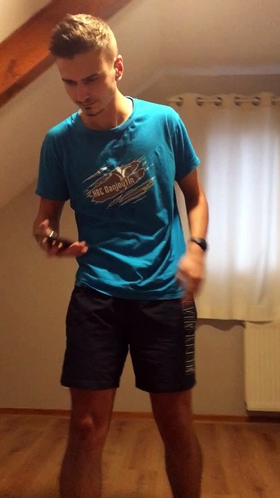 Renforcement musculaire: Echauffement