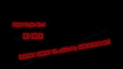 Black Lagoon - Opening (English) HD