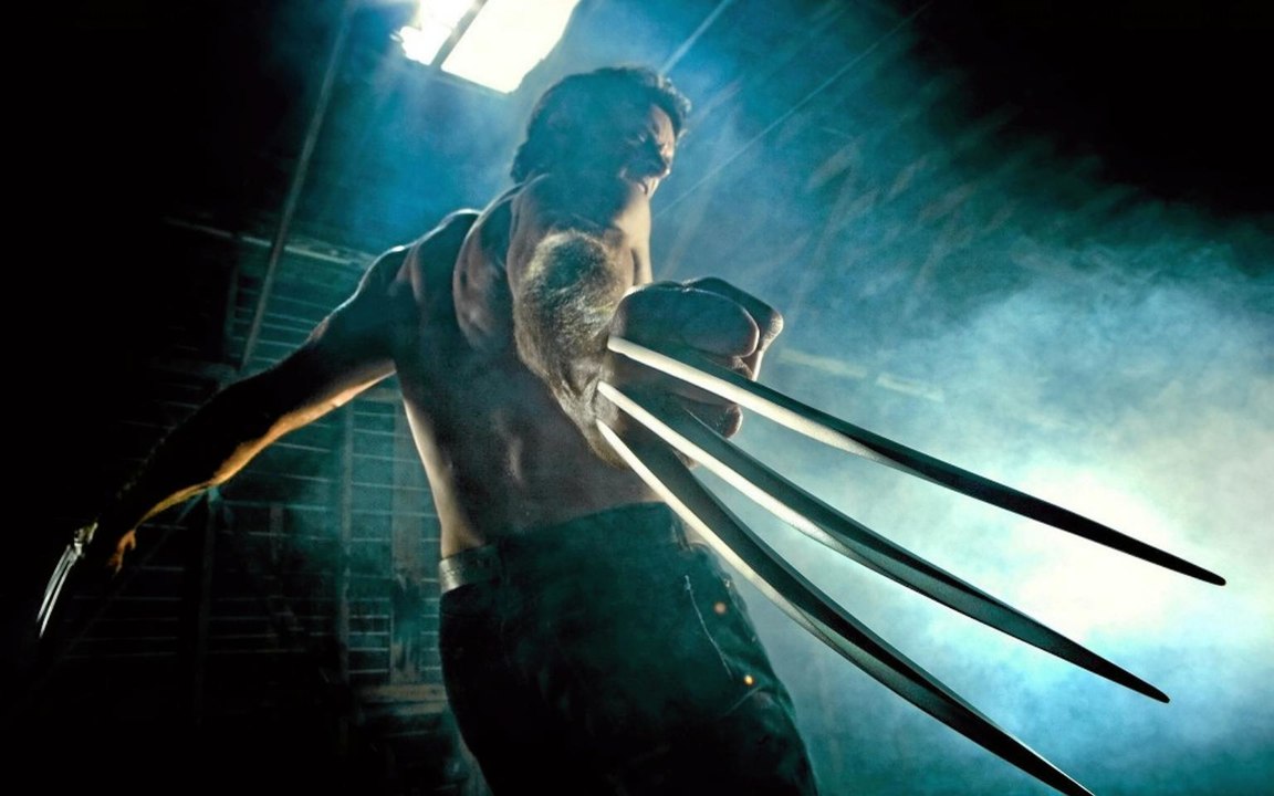 Wolverine Weg des Kriegers - Trailer 2 (Deutsch) HD