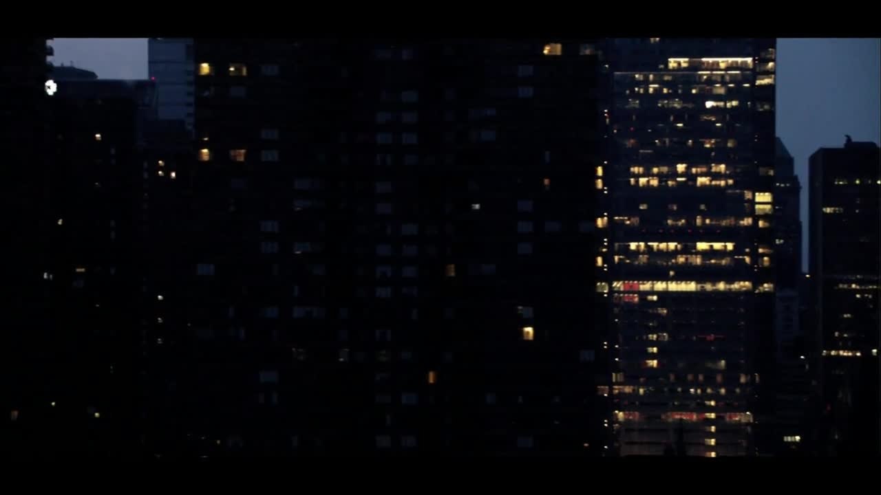 The Human Scale - Trailer (OmU) HD