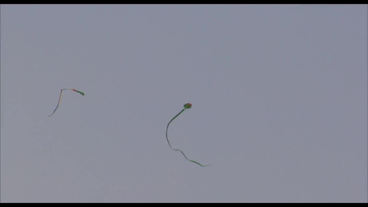 Alphabet - Teaser Trailer (Deutsch) HD