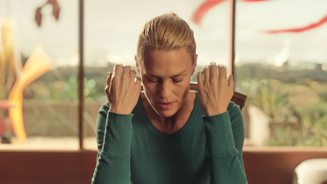 The Congress - Trailer (Deutsch) HD